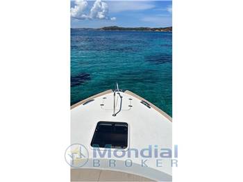 Toy Marine 36
